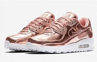 Image result for Nike Air Max 90 Rose Gold