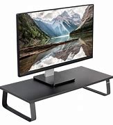 Image result for Computer Monitor Sideboard