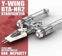Image result for Resistance Y Wing