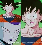 Image result for Best Buddy Dragon Ball Z Abridged