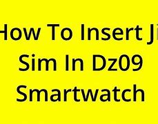 Image result for Smartwatch Dz09