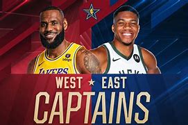 Image result for NBA All-Star 2024 Players