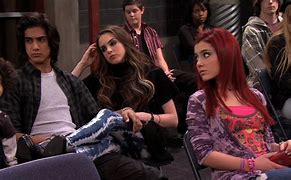 Image result for Victorious Season 1 Episode 18
