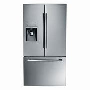 Image result for Samsung Gray Steel Refrigerator
