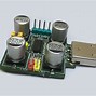 Image result for Amplifier with USB and Bluetooth
