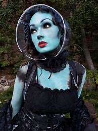 Image result for Haunted Mansion Ghost Costume