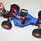 Image result for Traxxas Slash 2WD LCG Chassis