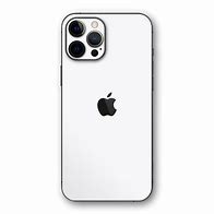 Image result for White iPhone 12 Transparent Background