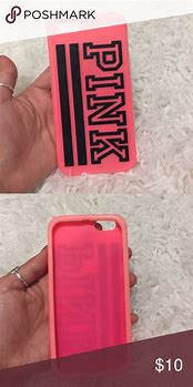 Image result for iPhone 6 Cases From Pink Victoria Secret