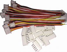 Image result for Xh Connector