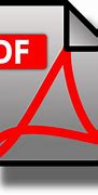 Image result for Adobe PDF Reader Icon