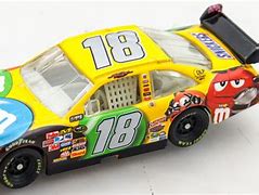 Image result for NASCAR Kyle Busch Toys