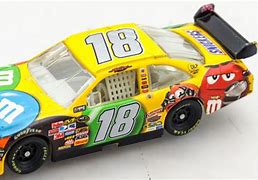 Image result for Kyle Busch Diecast Cars