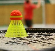 Image result for Speed Badminton