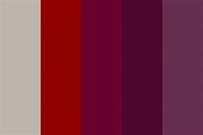 Image result for Merlot vs Burgundy Color
