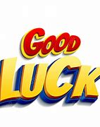 Image result for Thanks and Good Luck Meme