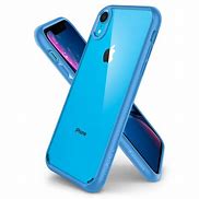 Image result for SPIGEN Ultra Hybrid Back Cover Voor iPhone XR