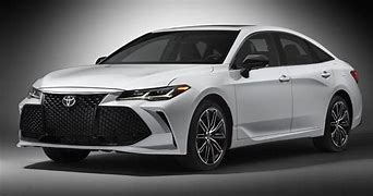 Image result for 2019 Toyota Avalon Touring Price