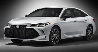 Image result for 2019 Toyota Avalon Purple