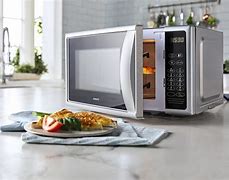 Image result for What Is a Microwave Oven