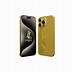 Image result for iPhone 15 Pro Gold 24K