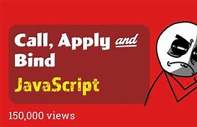 Image result for Difference Between Call and Apply JavaScript