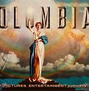 Image result for Columbia Studios Logo