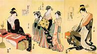 Image result for Old Japanese Pictures