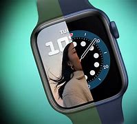 Image result for Apple Watch Seria 7 41Mm Stainless Steel