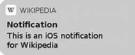 Image result for Where Is Notification Center On iPhone