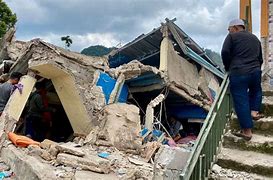 Image result for Indonesia Earthquake