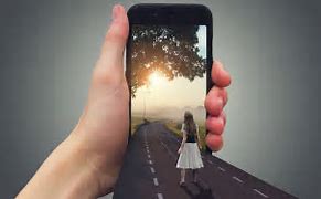Image result for 3D Photo Enhance in Photoshop of Mobile