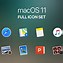 Image result for Mac OS Icon Template