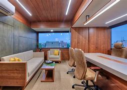Image result for Office Cabin Top View