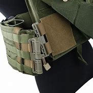 Image result for Quick Release MOLLE Clips