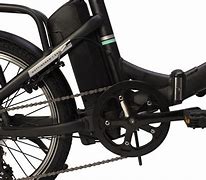 Image result for Raleigh Folding Electric Bike