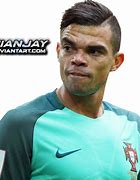 Image result for Pepe Red Card vs Real Madrid