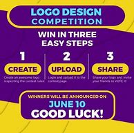 Image result for Logos Have a Contest