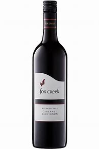 Image result for Clearwater Creek Cabernet Sauvignon