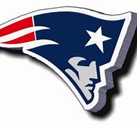 Image result for New England Patriots Football Logo