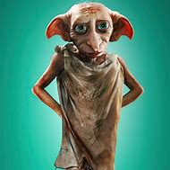 Image result for House Elf Head