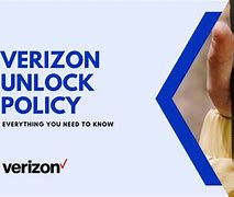Image result for Verizon Unlock