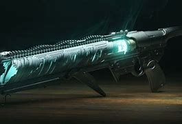 Image result for Grenade Launcher Concept Art