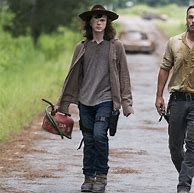 Image result for The Walking Dead Costumes