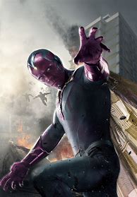 Image result for Marvel Heroes Vision