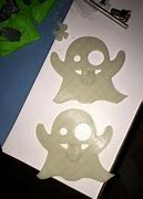 Image result for 3D Printed Ghost