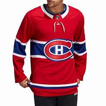 Image result for Montreal Canadiens Prime. Green