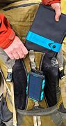 Image result for solar chargers backpacking