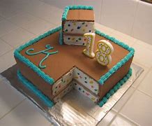 Image result for Happy Birthday Cake with Slice Missing Images