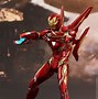 Image result for Iron Man Mark 50 Hand